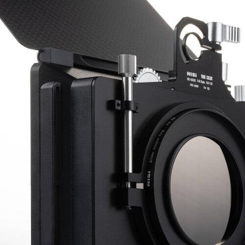 NiSi Cinema C5 Matte Box Filmmaker Kit