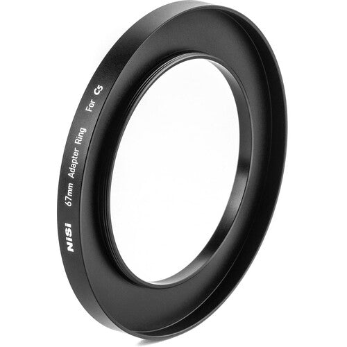 NiSi Cinema C5 Matte Box Filmmaker Kit