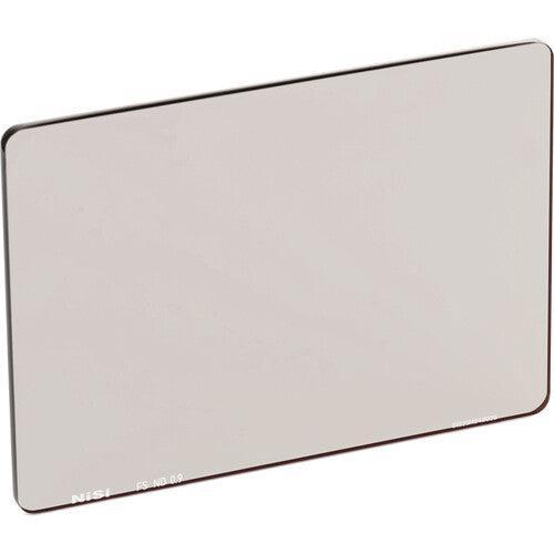 NiSi Full Spectrum Cinema FS ND 4x5.65" Nano Ti Neutral Density Filter (0.9) - 3 Stop