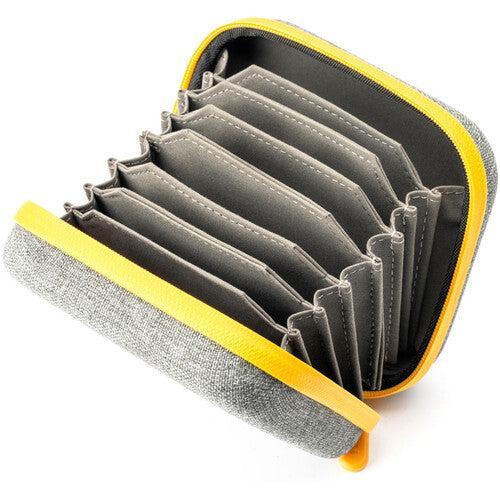 NiSi SWIFT 77mm True Color VND Kit 1-9 stops (1-5 Stops VND & 4 Stop ND)