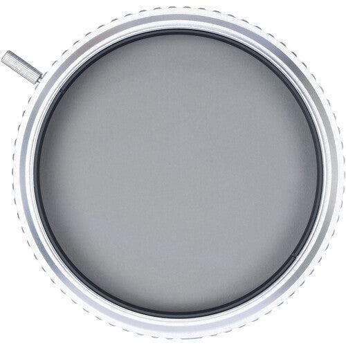 NiSi True Colour ND-VARIO Pro Nano 1 to 5-Stop Variable ND Filter (82mm)