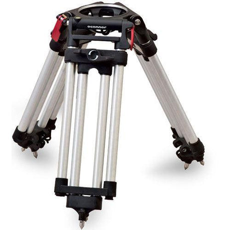 OConnor Cine HD 1-Stage Aluminium Alloy Baby Tripod Legs Only 150mm