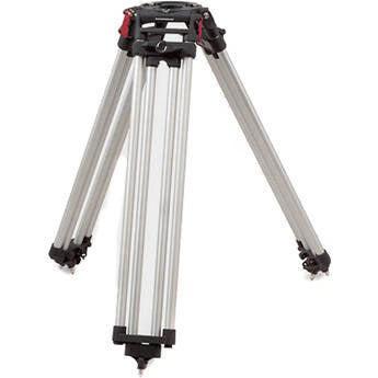 OConnor Cine HD Single-Stage Aluminum Alloy Tripod 150mm Legs Only