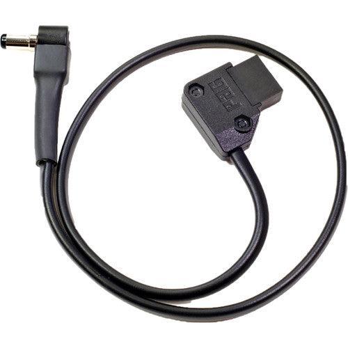 PAG D-Tap Power Lead for Blackmagic Cinema Camera EF/MFT