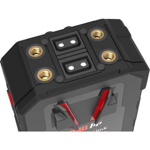 PAG Mini PAGlink MPL99 V-Mount Battery (99Wh)
