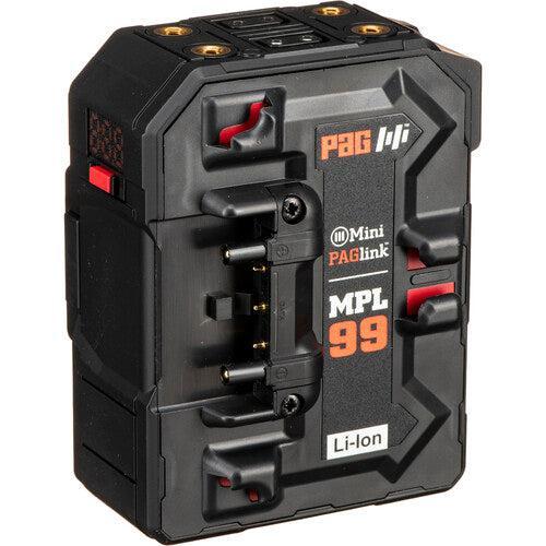 PAG Mini PAGlink MPL99G Battery (99Wh)