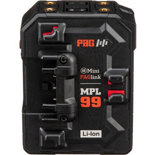 PAG Mini PAGlink MPL99G Battery (99Wh)