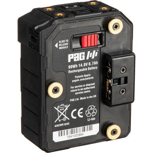 PAG Mini PAGlink MPL99G Battery (99Wh)