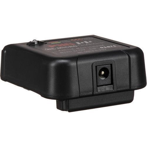 PAG PAGlink Micro Charger V-Mount (1 position)