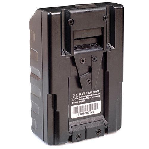 PAG PAGlink PL96e 14.8V V-Mount Lithium-Ion Battery