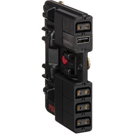 PAG PAGlink PowerHub for PAGlink Gold Mount Batteries