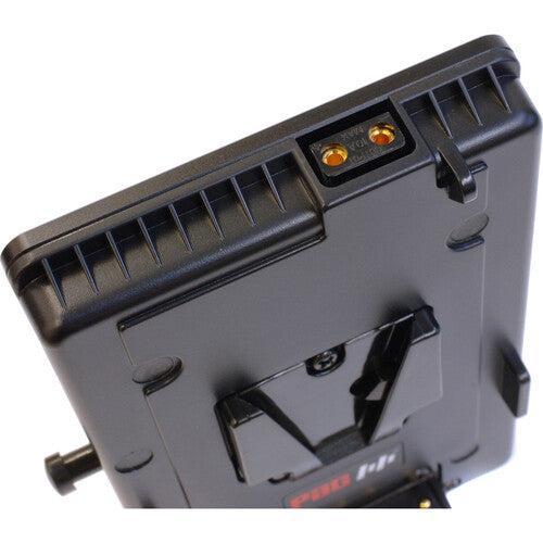 PAG V-Mount Camera Plate with 1 x D-Tap Output