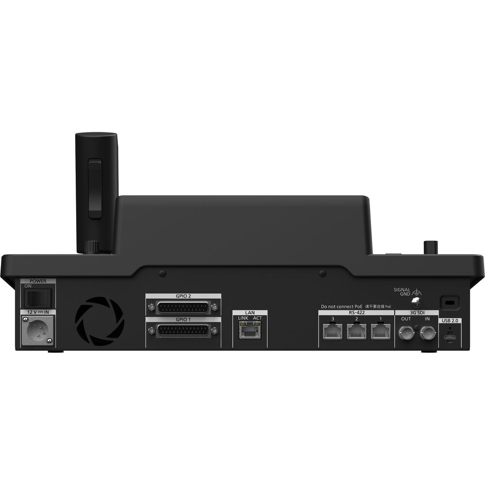 Panasonic AW-RP200 Remote PTZ Camera Controller