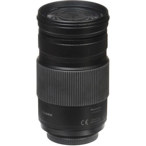 Panasonic Lumix G Vario 100-300mm f4-56 II POWER Lens
