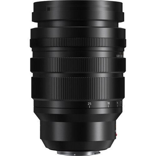 Panasonic Leica DG Vario Summilux 10-25mm Lens