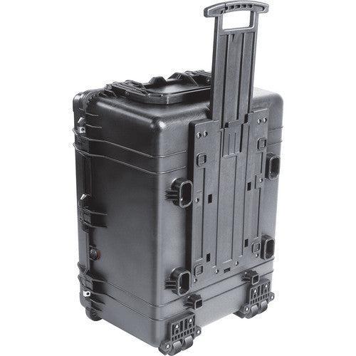 Pelican 1630 Case with Pick and pluck foam