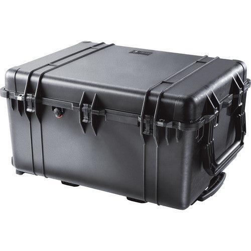 Pelican 1630 Case with Pick and pluck foam