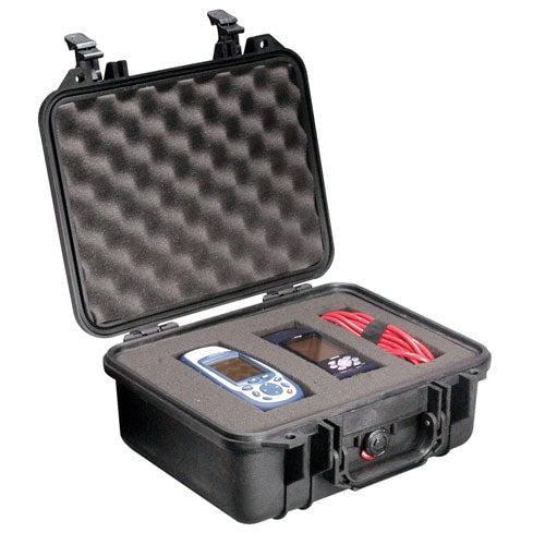 Pelican 1400 Case Black with Foam