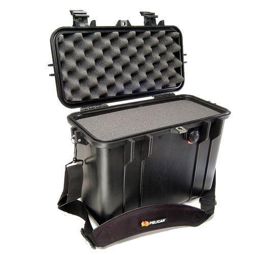 Pelican 1430 Case Black