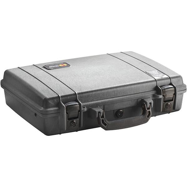 Pelican 1470 Black Case with Foam