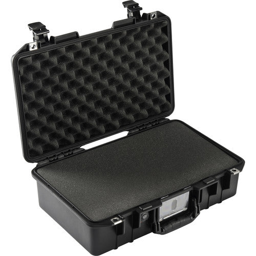 Pelican 1485Air Black Compact Case with Foam