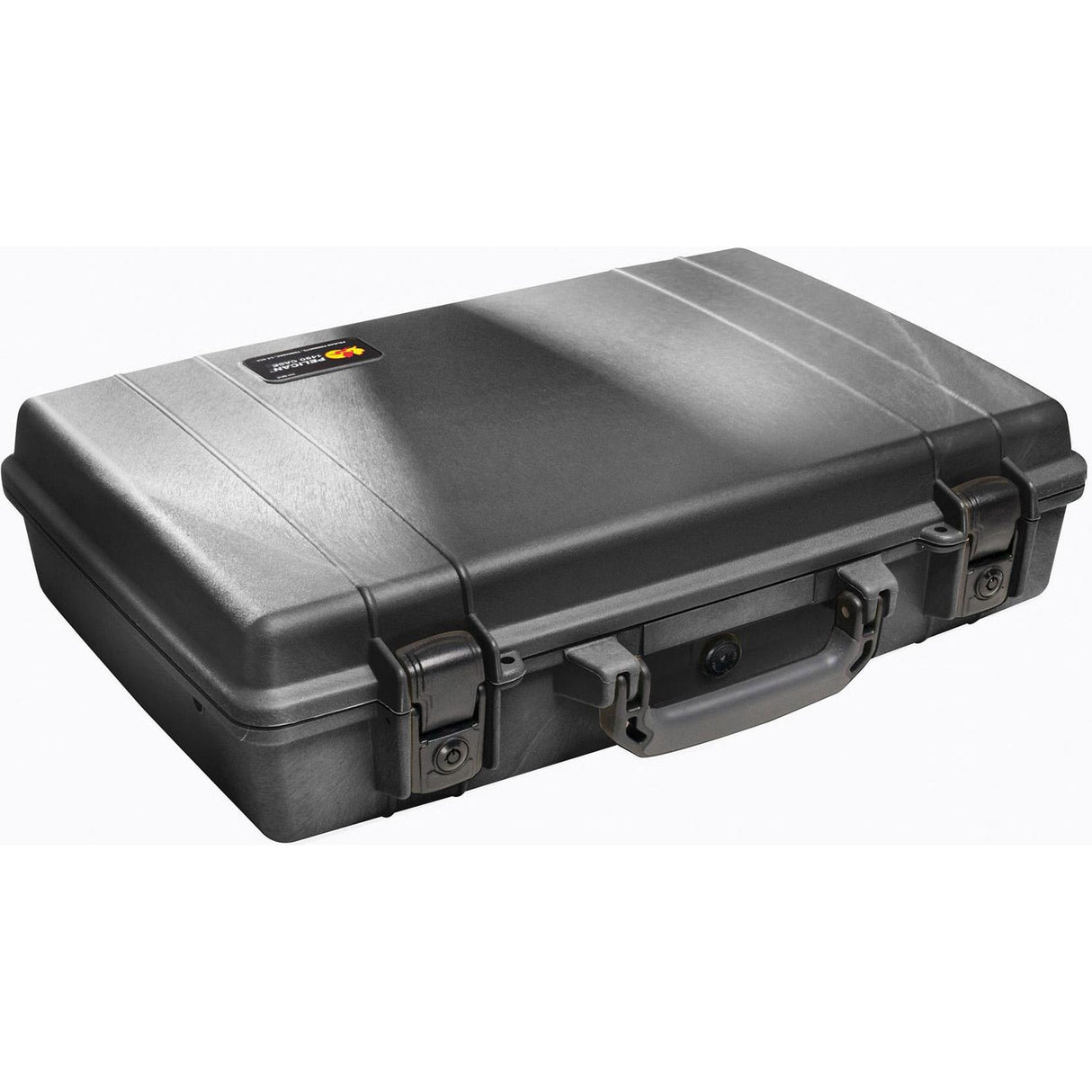 Pelican 1490 Black Case with Foam