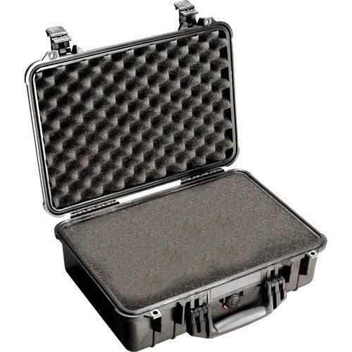 Pelican 1500 Case Black
