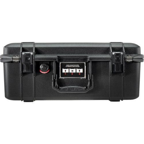 Pelican 1506 Air Case with Foam in Black
