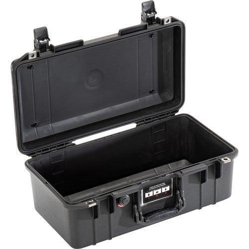 Pelican 1506 Air Case with Foam in Black