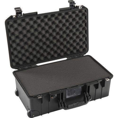 Pelican 1535Air Black Compact Case with Foam