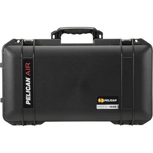 Pelican 1556 Air Case with Foam in Black