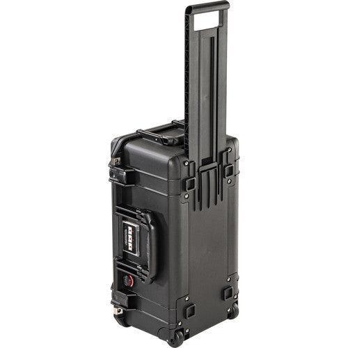 Pelican 1556 Air Case with Foam in Black