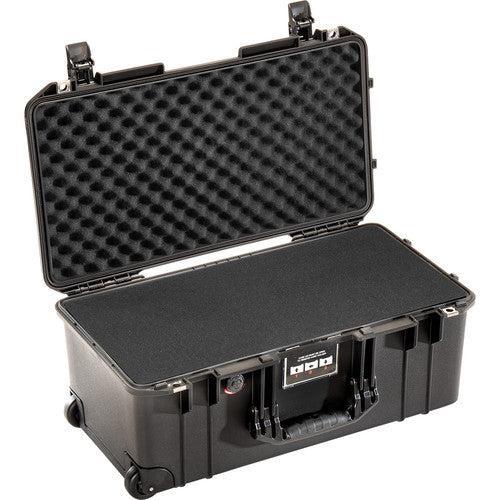 Pelican 1556 Air Case with Foam in Black
