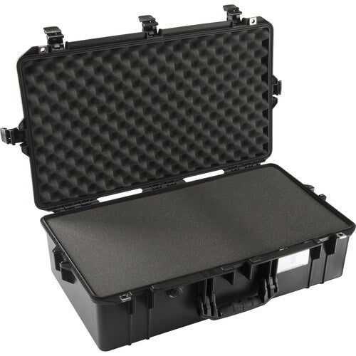 Pelican 1605Air Black Compact Case with Foam