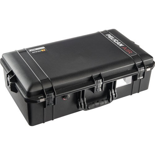Pelican 1605Air Black Compact Case without Foam