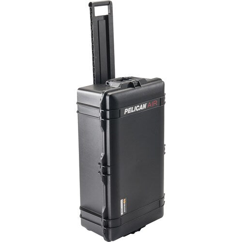 Pelican 1615Air Black Wheeled Check-In Case with Foam