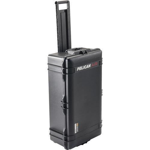 Pelican 1615Air Black Wheeled Check-In Case without Foam