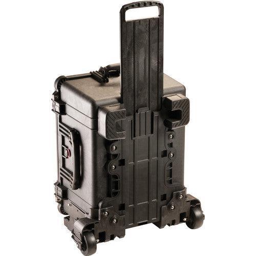 Pelican 1620M Case and Mobility Kit with Foam