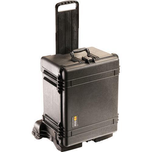 Pelican 1620M Case and Mobility Kit with Foam
