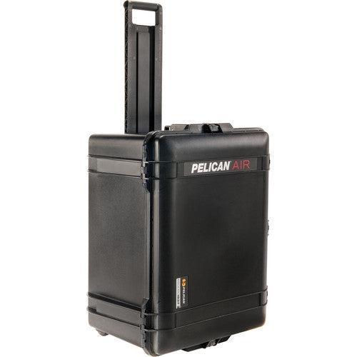 Pelican 1637Air Black Case with Pick N' Pluck Foam