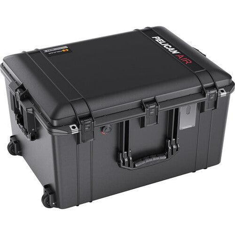 Pelican 1637AirNF Wheeled Hard Case without foam in Black