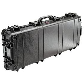 Pelican 1700 Black Case
