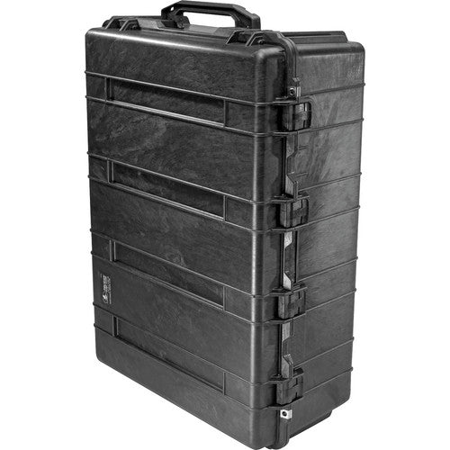 Pelican 1730 Transport Black Case with Foam
