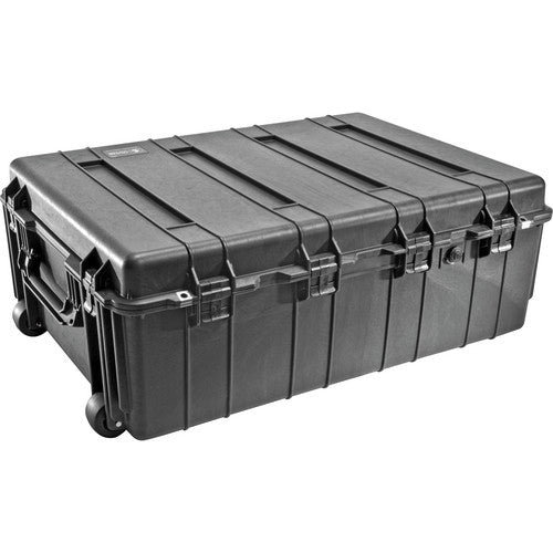 Pelican 1730 Transport Black Case with Foam