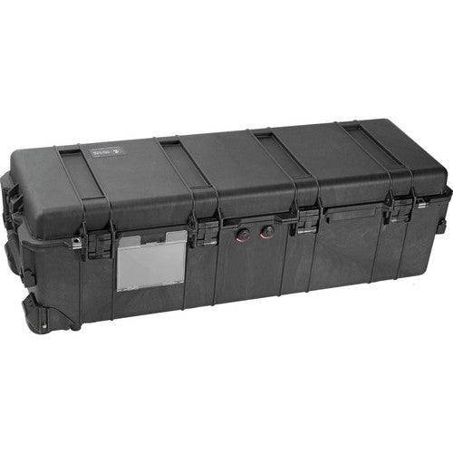 Pelican 1740B Black Transport Case