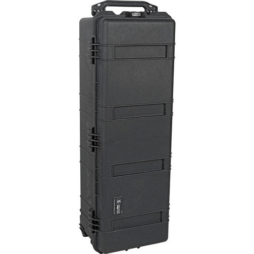 Pelican 1740B Black Transport Case