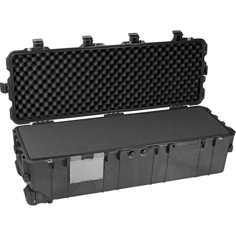 Pelican 1740B Black Transport Case