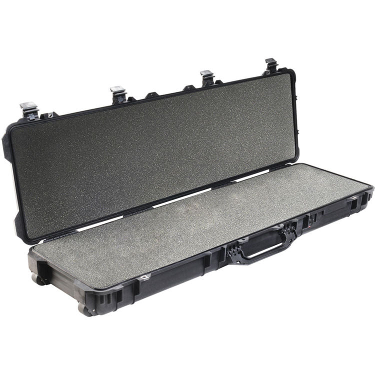 Pelican 1750 Long Black Case with Foam