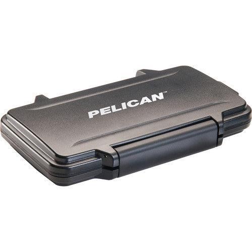 Pelican 945 Memory Card Case suits Cfast | Compact Flash Cards
