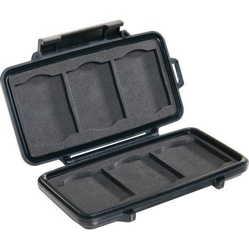 Pelican 945 Memory Card Case suits Cfast | Compact Flash Cards